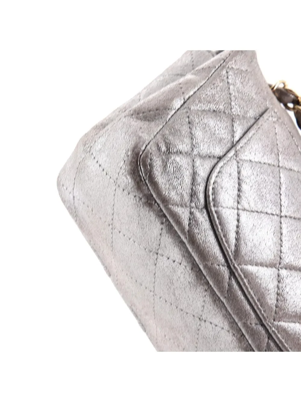 Chanel Classic Single Flap Bag Quilted #206089C38B